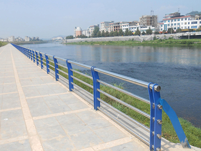 橋梁護(hù)欄 橋梁護(hù)欄