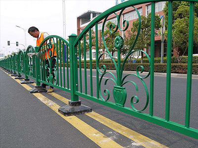 花式道路護欄 花式道路護欄