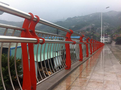 橋梁護(hù)欄 橋梁護(hù)欄