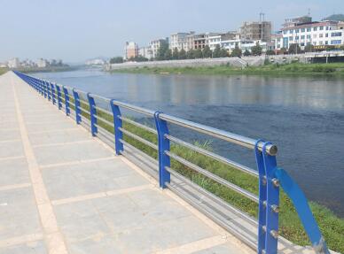 橋梁護(hù)欄 橋梁護(hù)欄