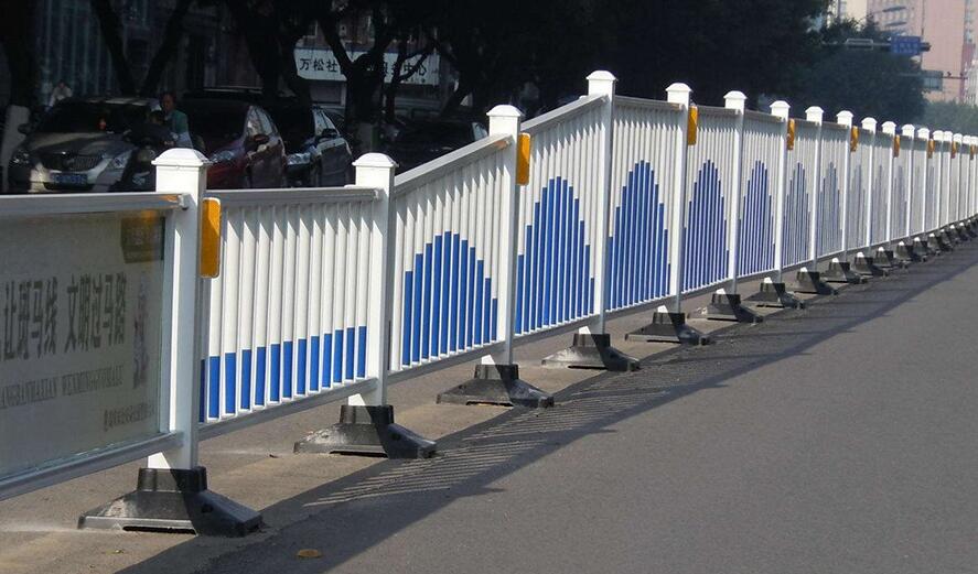 道路護(hù)欄 道路護(hù)欄