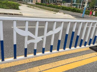 市政護(hù)欄 市政護(hù)欄