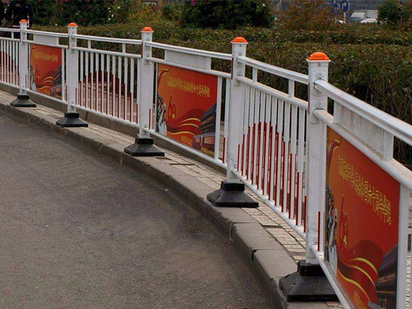 市政護(hù)欄 市政護(hù)欄